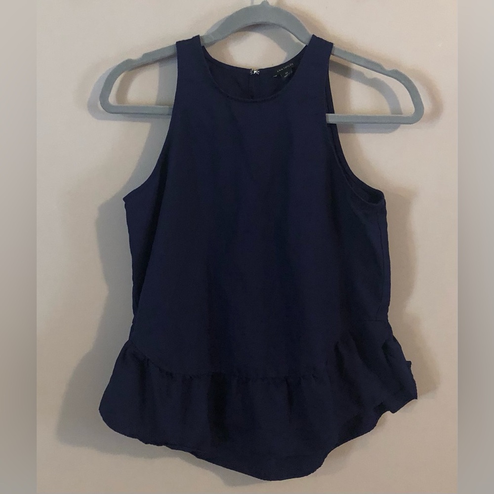 $6💙Bundled Ann Taylor Top
